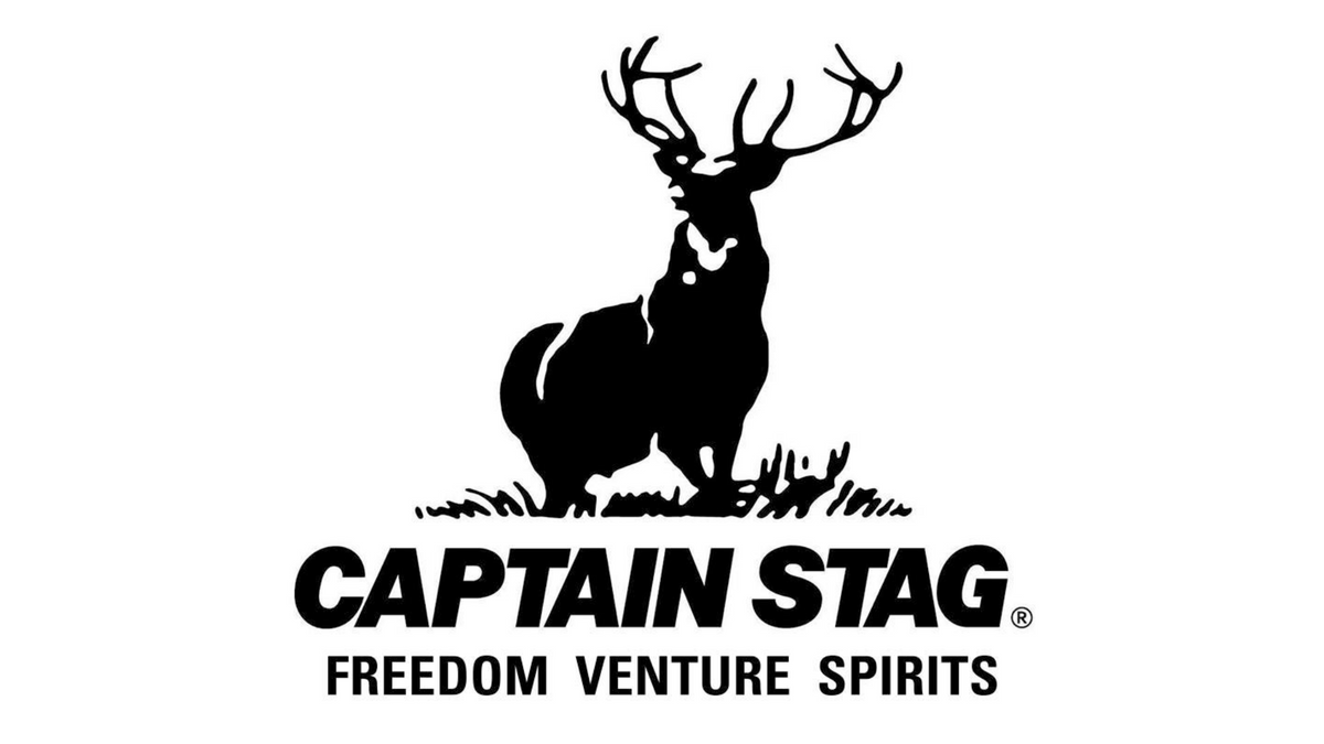 日本Captain Stag 露營品牌- Funshop Outdoor 旺角露營戶外用品店