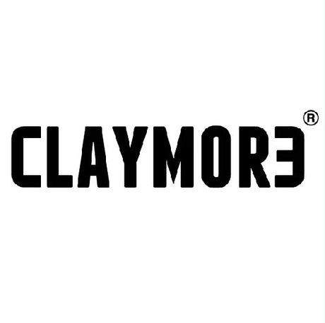 claymore-logo