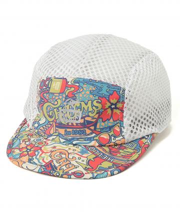 Chums Running Cap CH05-1406