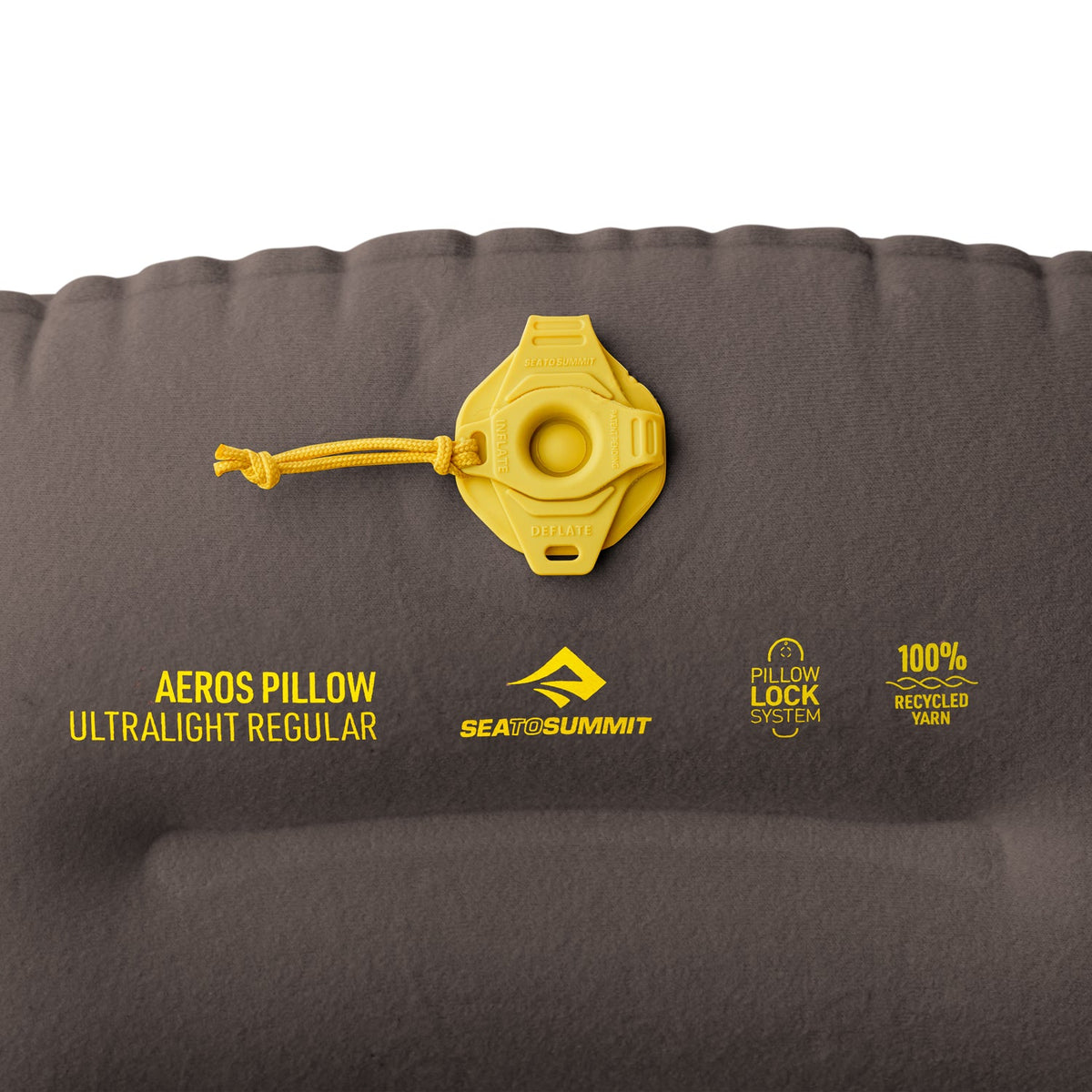 Sea To Summit Aeros Ultralight Pillow Regular S26
