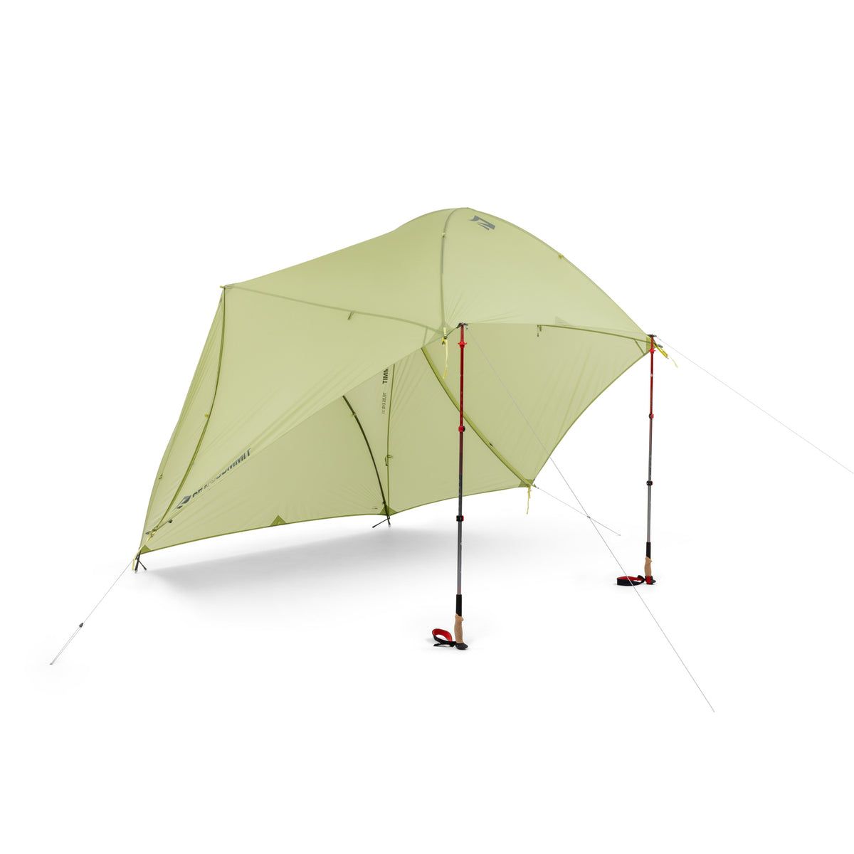 Sea To Summit Telos Evo Tent-TR3 046302