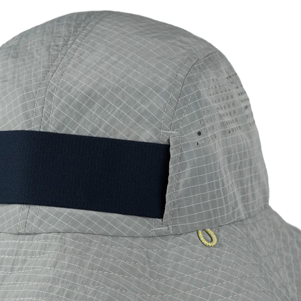 BUFF Go Bucket Hat Solid Flint L/XL 7579881