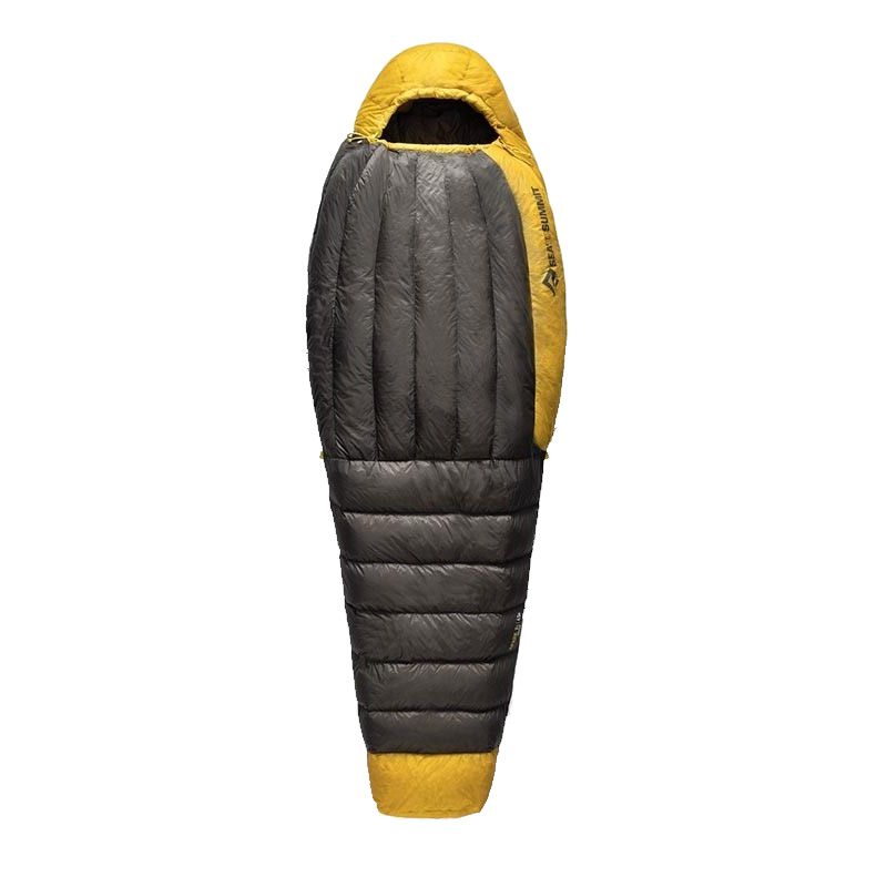 Sea to Summit Spark Down Sleeping Bag -18C/0F 鵝絨羽絨睡袋