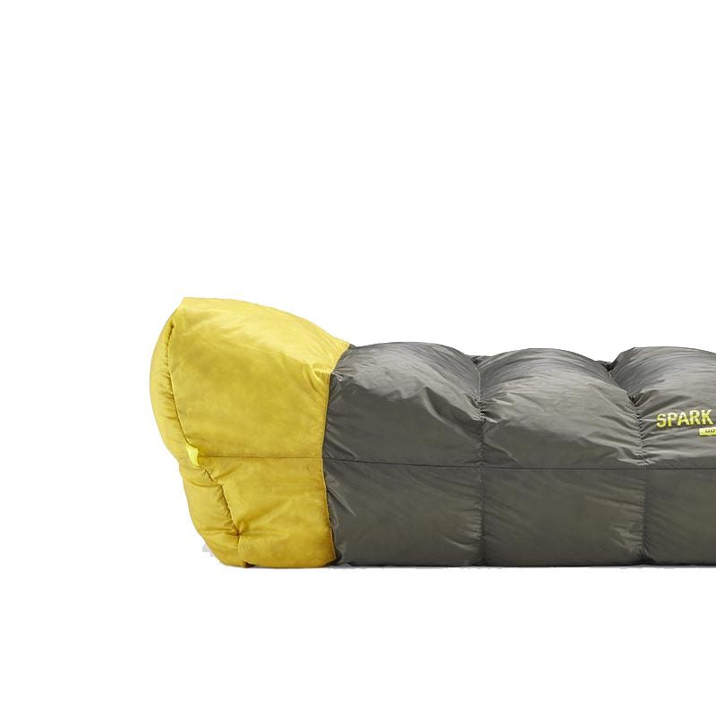Sea to Summit Spark Down Sleeping Bag -18C/0F 鵝絨羽絨睡袋
