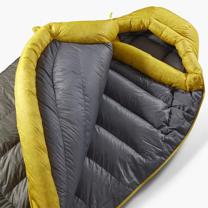 Sea to Summit Spark Down Sleeping Bag -18C/0F 鵝絨羽絨睡袋