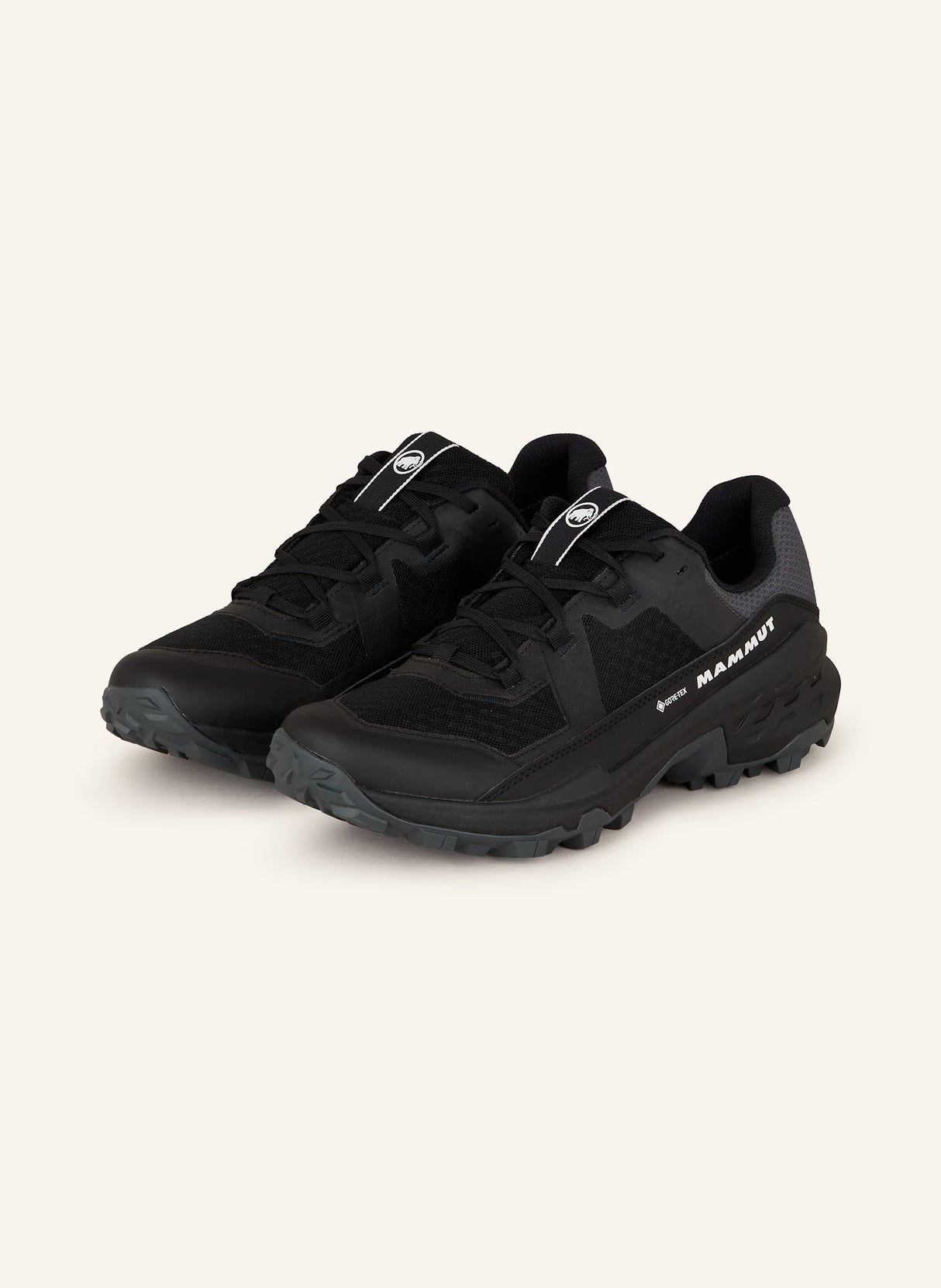 Mammut Girun II Low GTX Women MA25 3030-05390