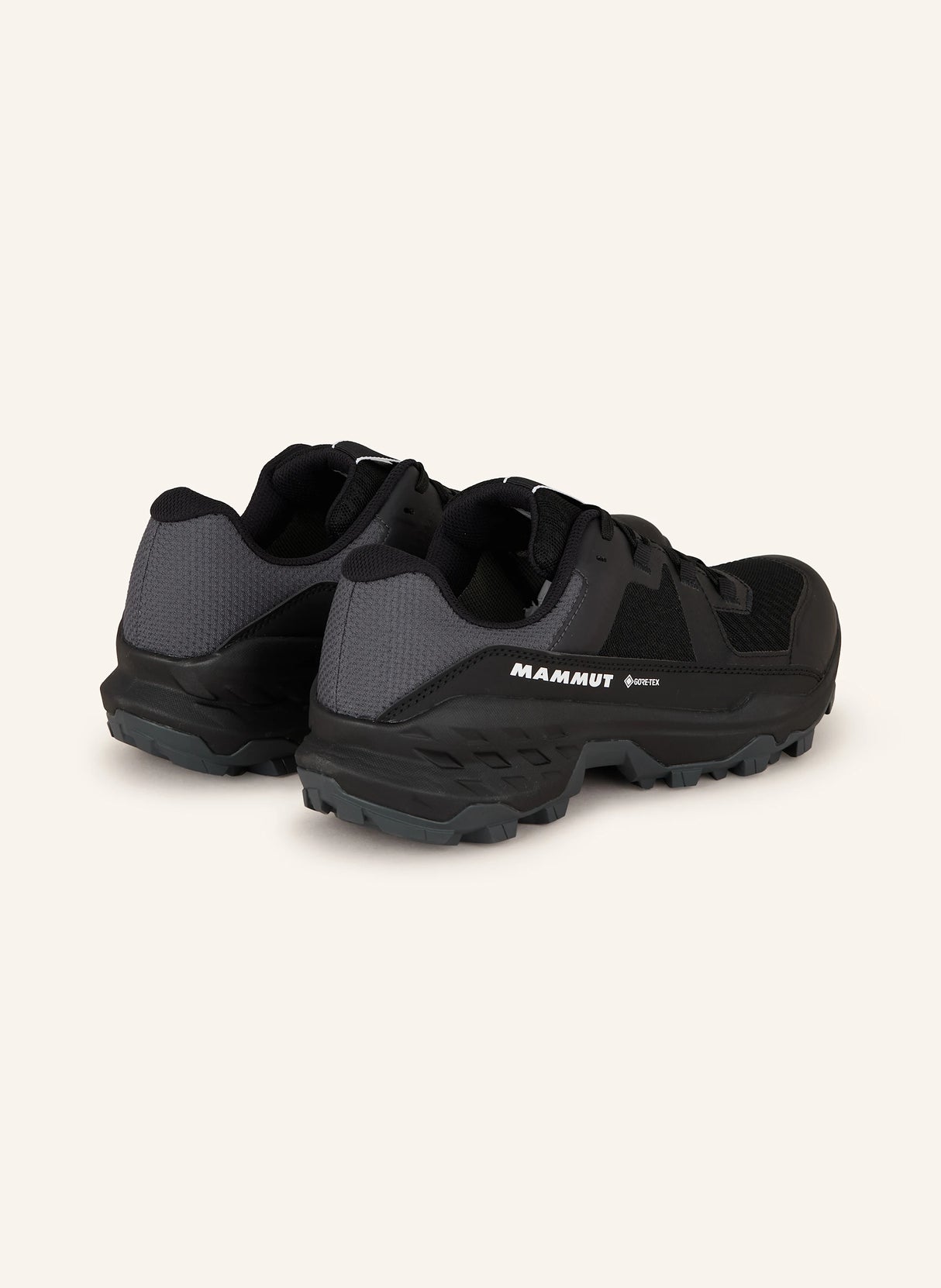 Mammut Girun II Low GTX Women MA25 3030-05390
