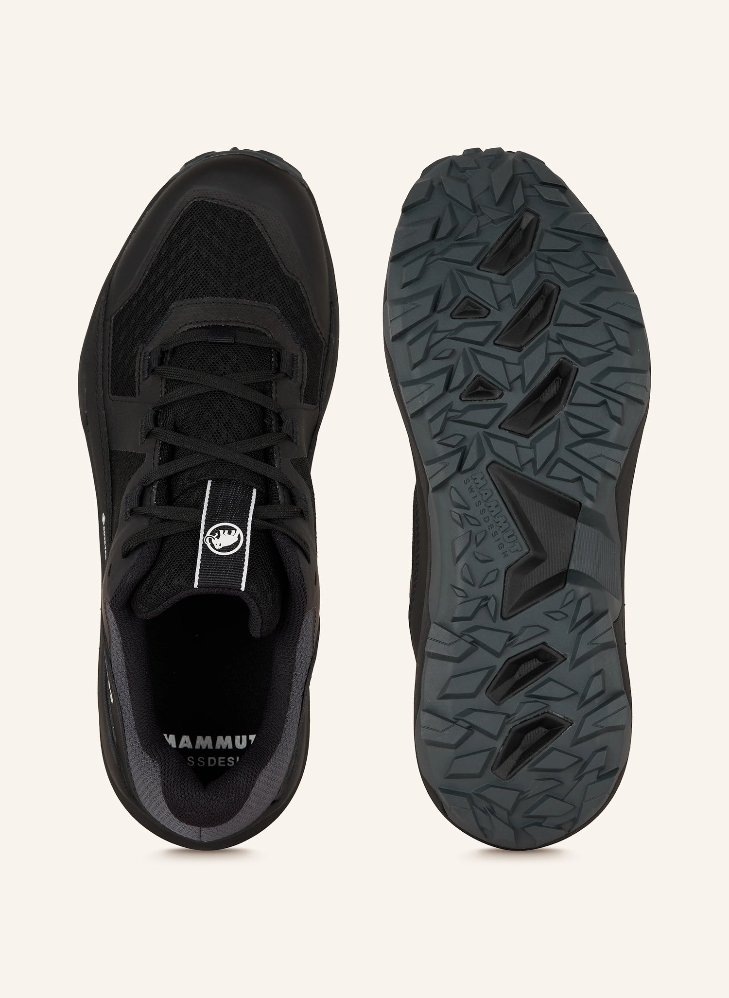 Mammut Girun II Low GTX Women MA25 3030-05390