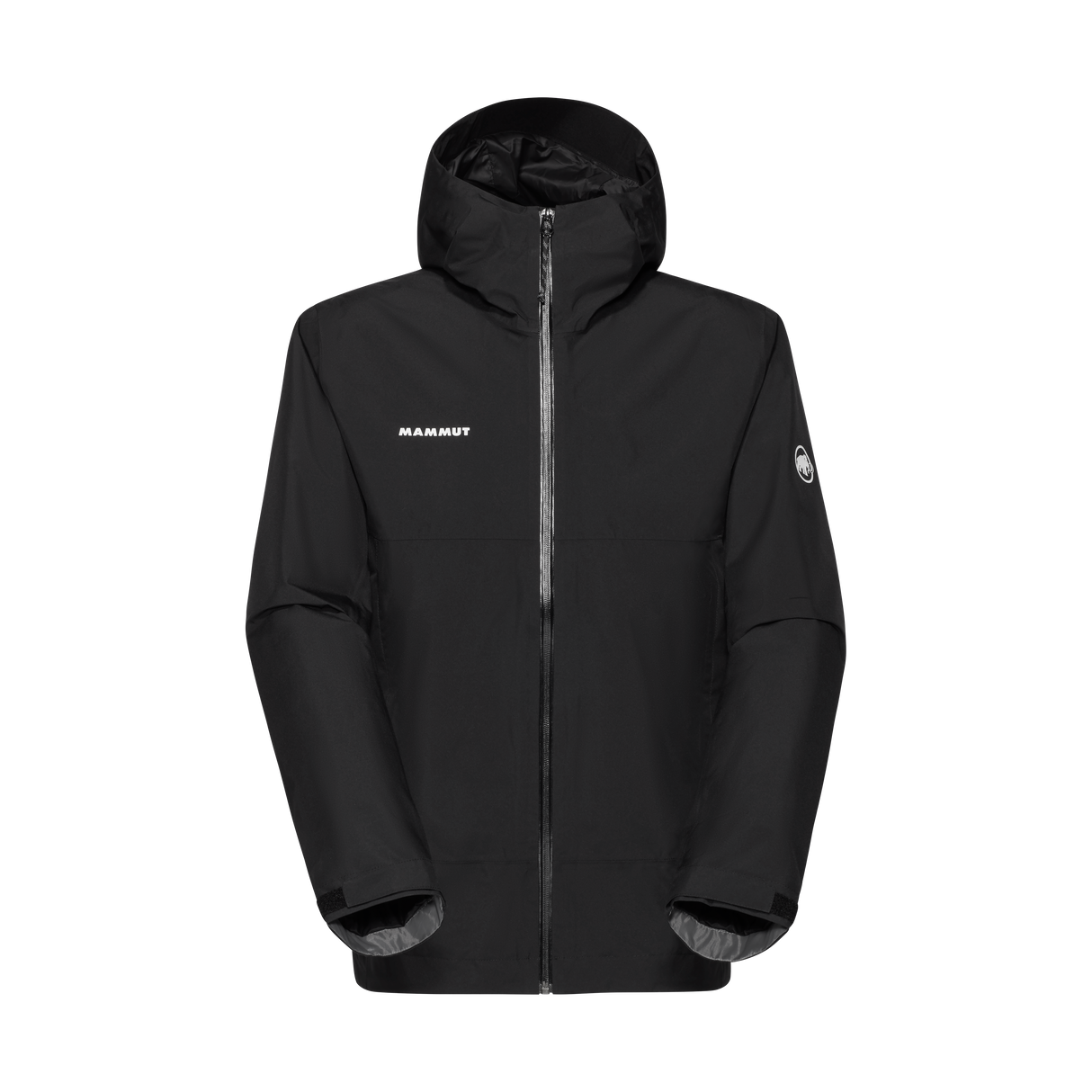 Mammut Treeline HS Hooded Jacket AF MA25 Men 1010-32210