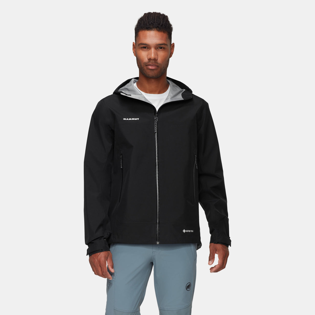 Mammut Crater Light HS Hooded Jacket AF Men MA26 1010-32250