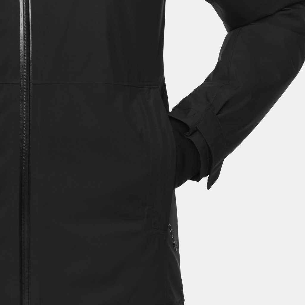 Mammut Linard HS Thermo Hooded Jacket AF MA25 Men 1010-32170