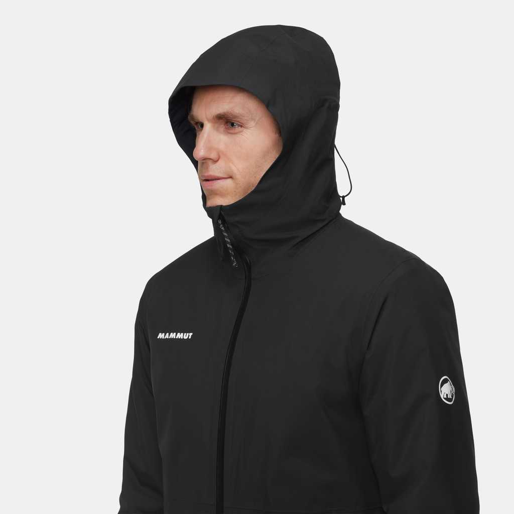 Mammut Linard HS Thermo Hooded Jacket AF MA25 Men 1010-32170