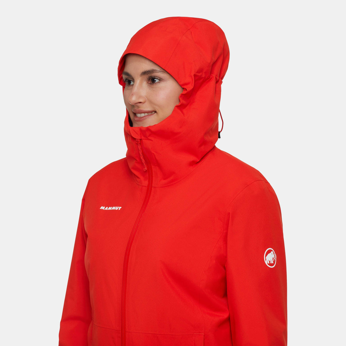 Mammut Linard HS Thermo Hooded Jacket AF MA25 Women 1010-32180