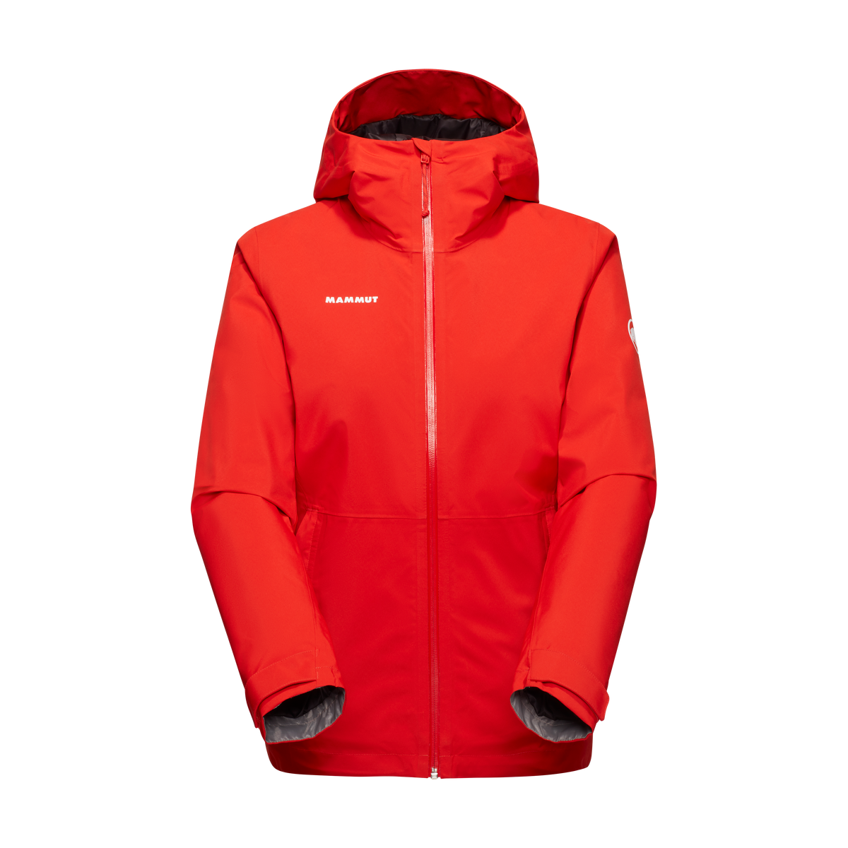 Mammut Linard HS Thermo Hooded Jacket AF MA25 Women 1010-32180