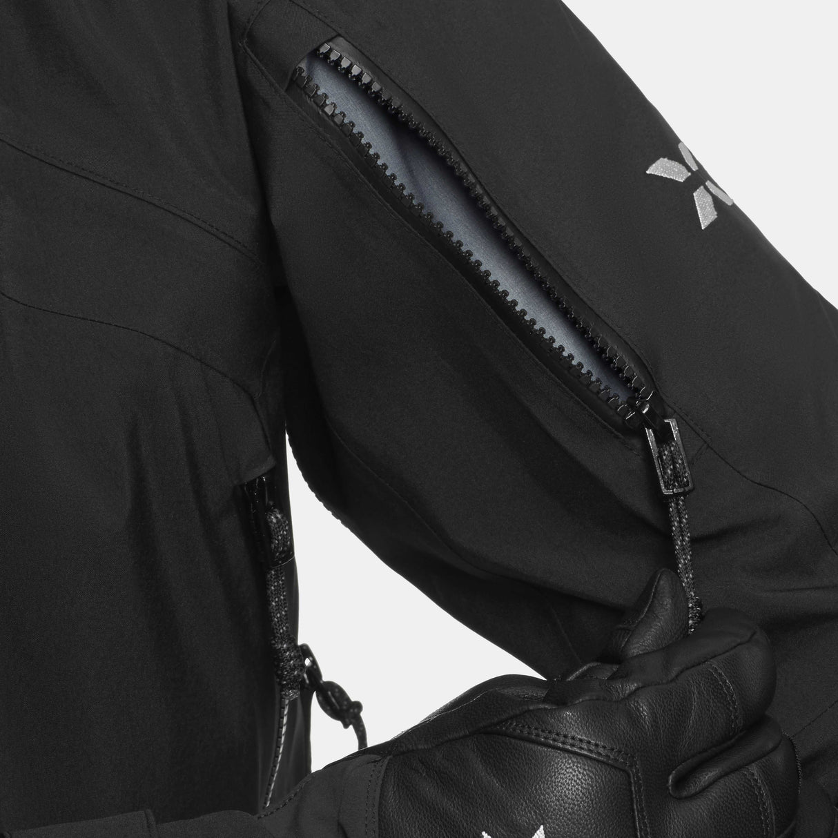 Mammut Eiger Nordwand Pro HS Hooded Jacket Men 1010-3175