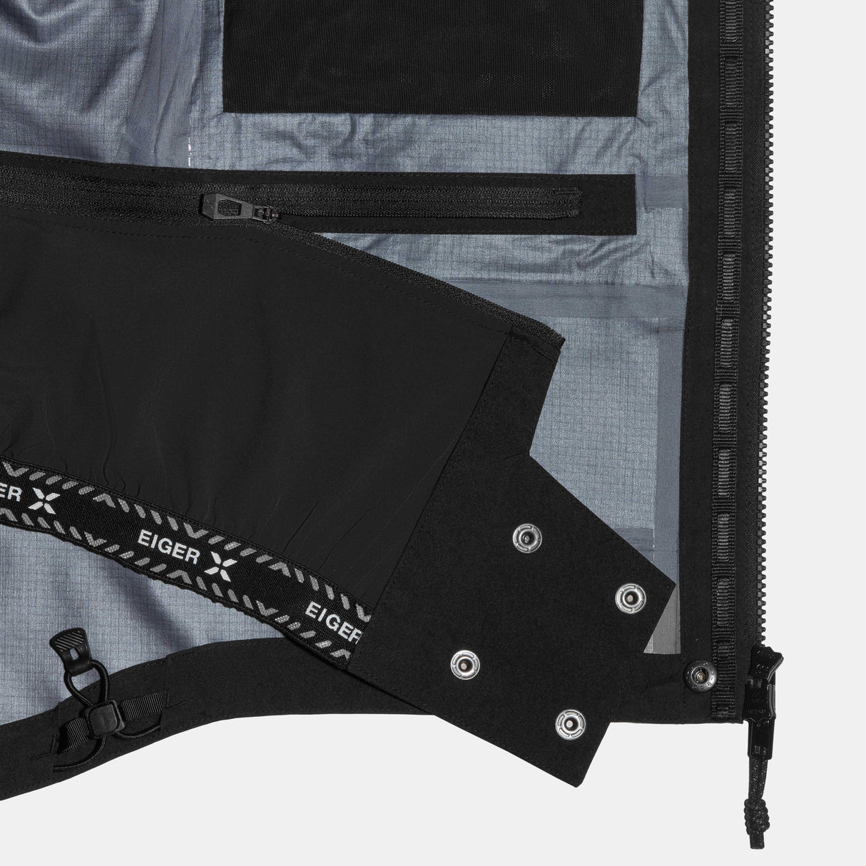 Mammut Eiger Nordwand Pro HS Hooded Jacket Men 1010-3175