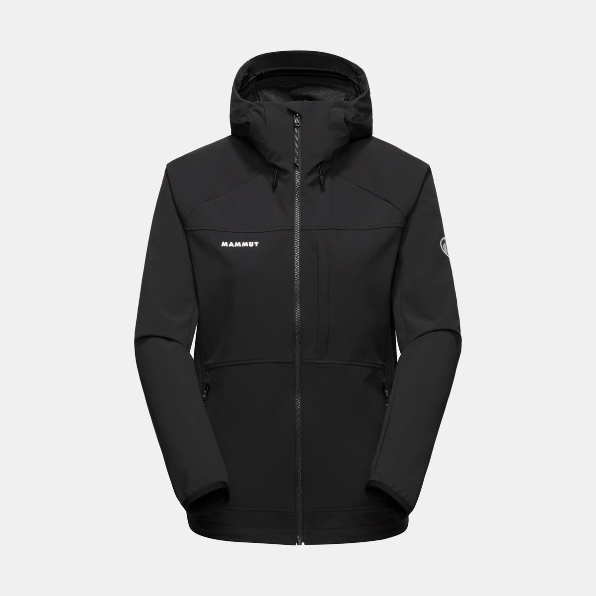 Mammut Ultimate Comfort SO Hooded Jacket AF Women 1011-02920