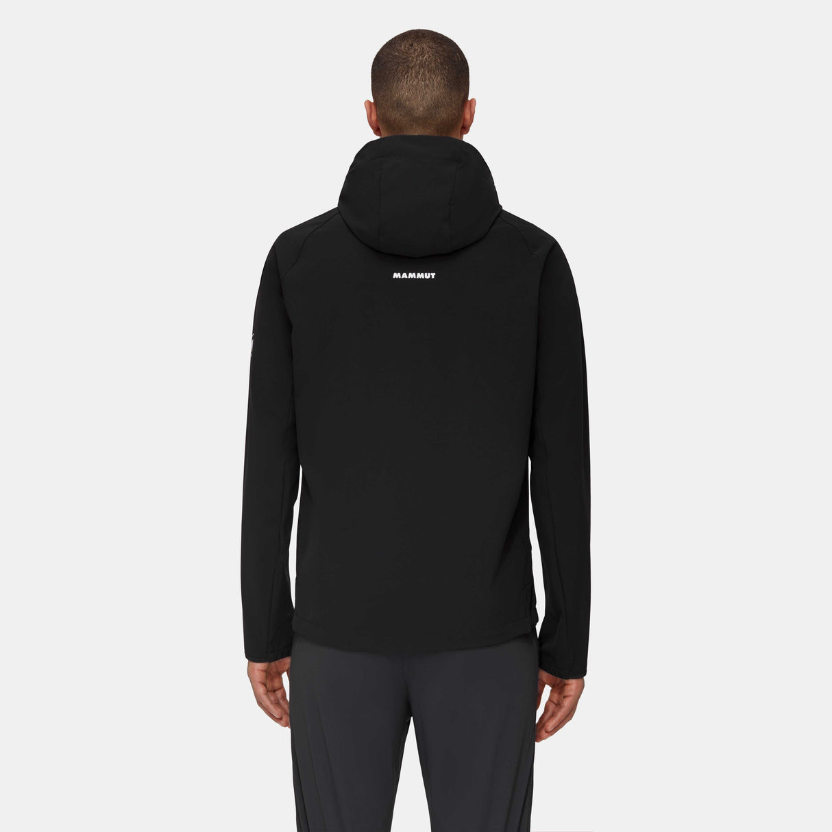 Mammut Ultimate Comfort SO Hooded Jacket AF Men 1011-02910