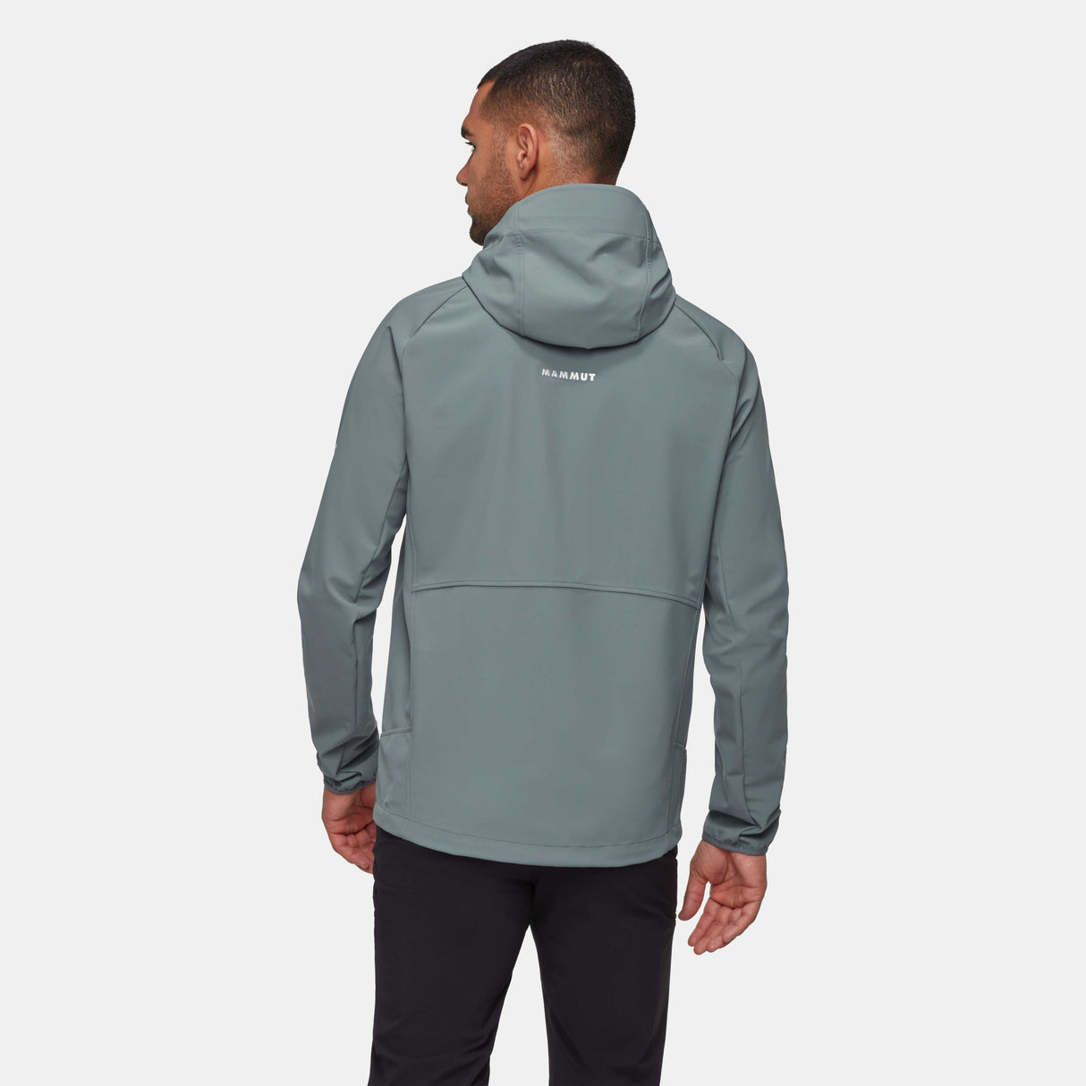 Mammut Ultimate Comfort SO Hooded Jacket AF Men 1011-02910