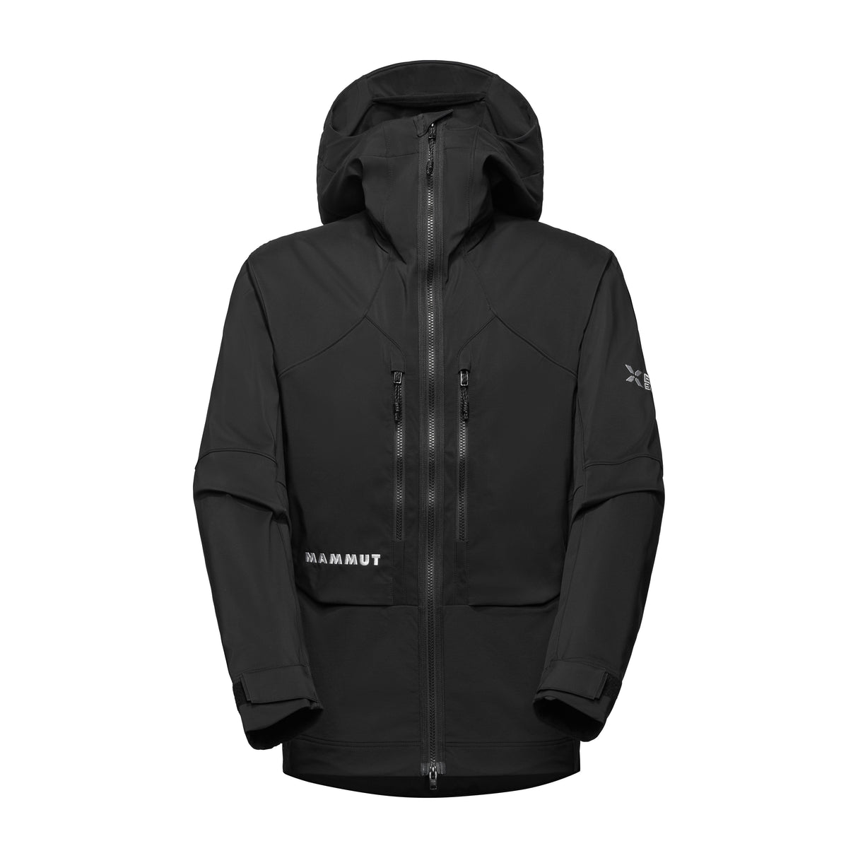 Mammut Eiger Nordwand Pro SO Hooded Jacket Men 1011-0268