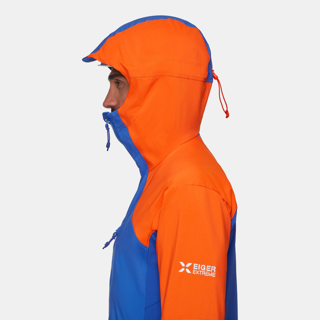 Mammut Eiger Nordwand Pro SO Hooded Jacket Men 1011-0268