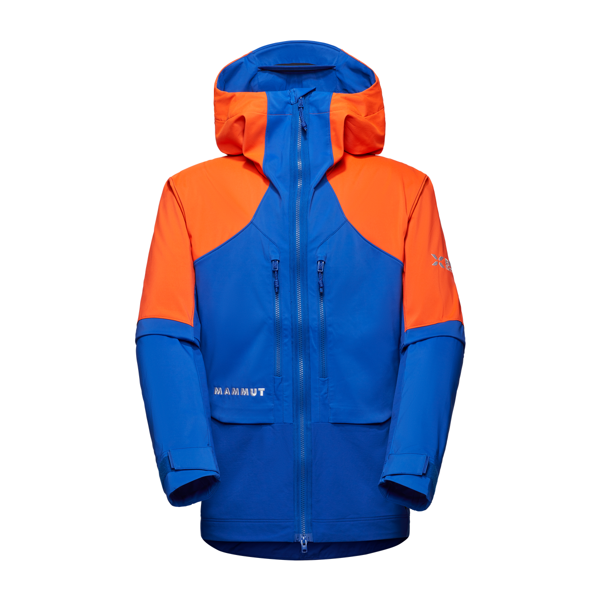 Mammut Eiger Nordwand Pro SO Hooded Jacket Men 1011-0268
