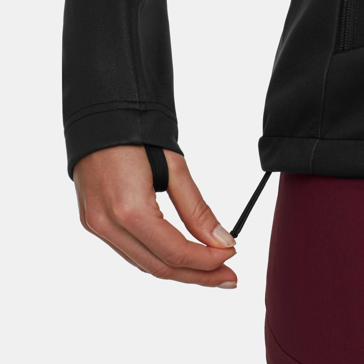 Mammut Ultimate VIII SO Hooded Jacket AF Women 25 Years 1011-02900