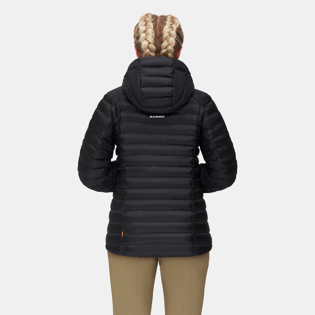 Mammut Albula IN Hooded Jacket Women 1013-01791