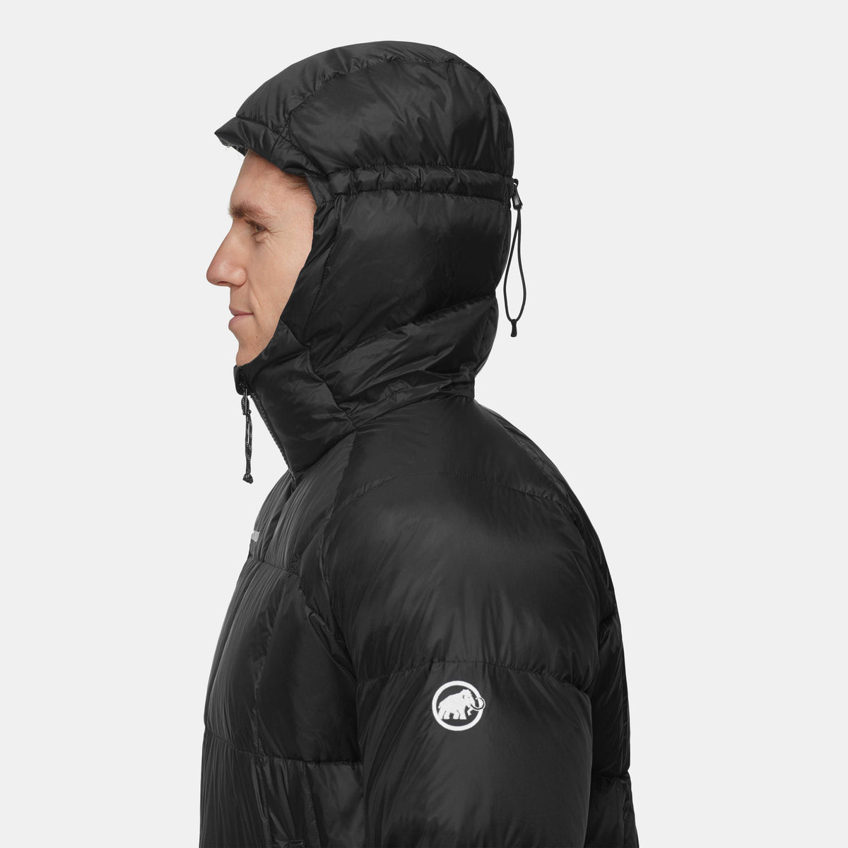 Mammut Glacier Glow IN Hooded Jacket AF MA25 Men 1013-04360