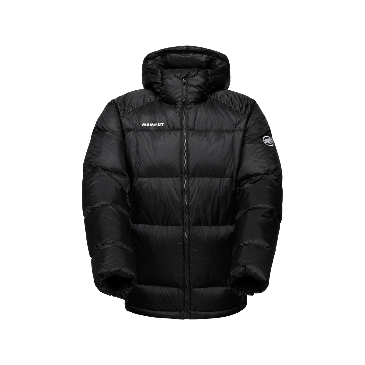 Mammut Glacier Glow IN Hooded Jacket AF MA25 Men 1013-04360