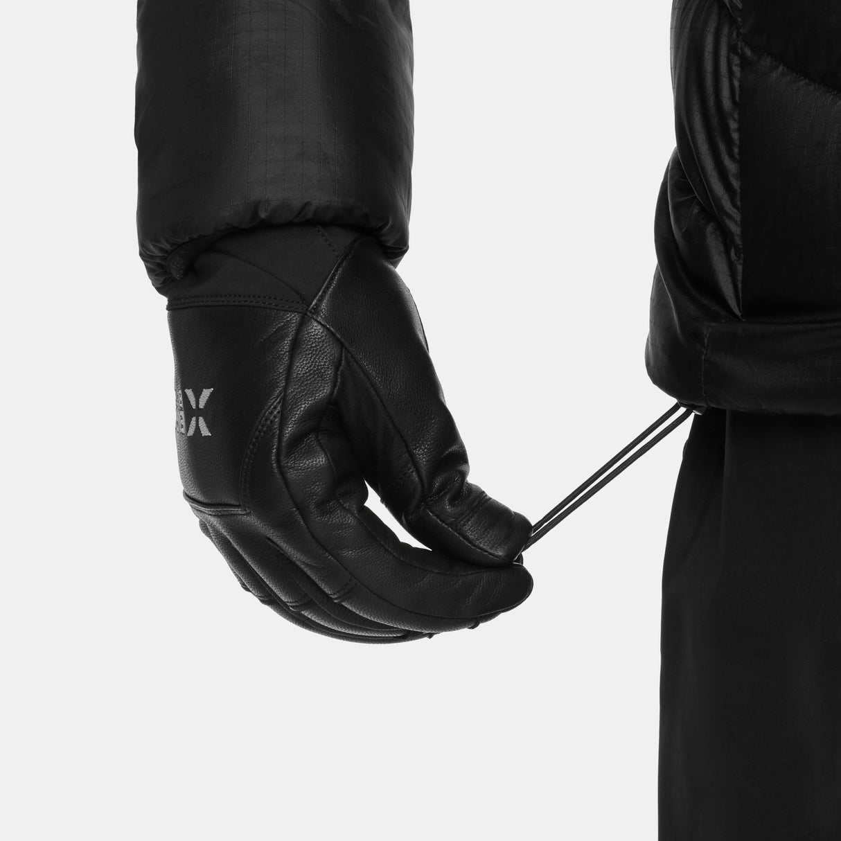 Mammut Eiger Nordwand Light Down IN Hooded Jacket Women 1013-0407