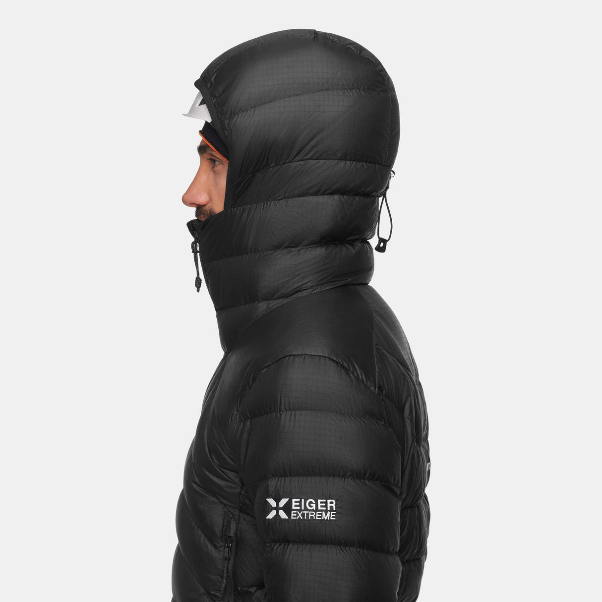 Mammut Eiger Nordwand Light Down IN Hooded Jacket Men 1013-0405