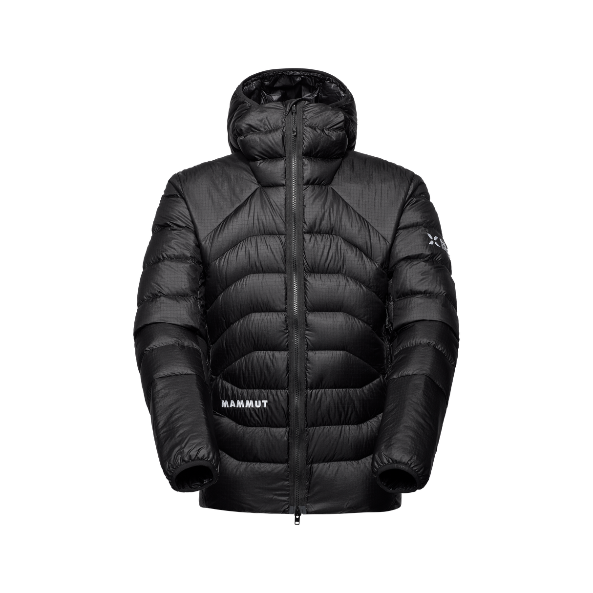 Mammut Eiger Nordwand Light Down IN Hooded Jacket Men 1013-0405