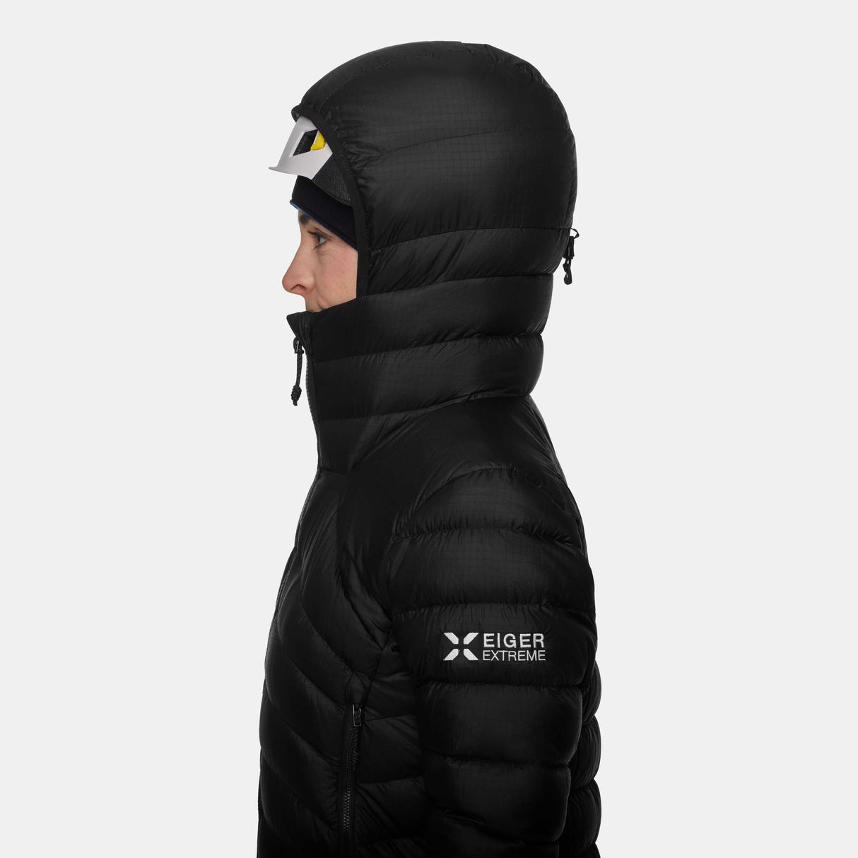 Mammut Eiger Nordwand Light Down IN Hooded Jacket Women 1013-0407