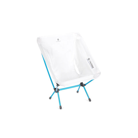 Helinox Chair Zero White/F14 Cyan Blue 10554