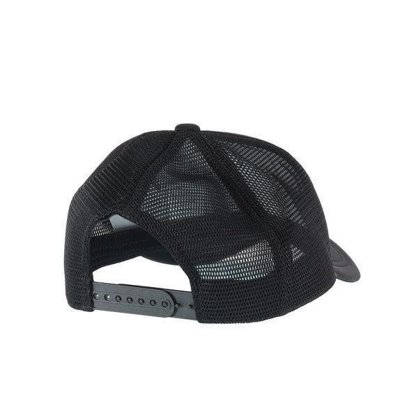 Logos Trucker Cap LS3Q206Z 鴨嘴帽