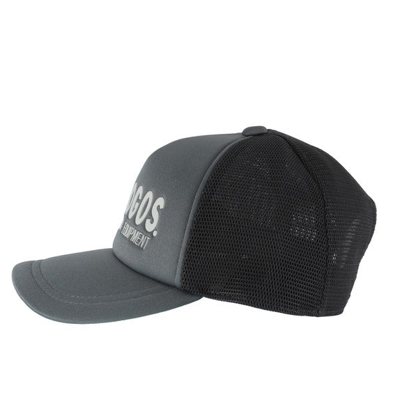 Logos Trucker Cap LS3Q206Z 鴨嘴帽