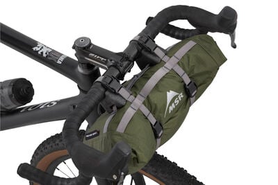 MSR Hubba Hubba Bikepack 2 Tent 13707