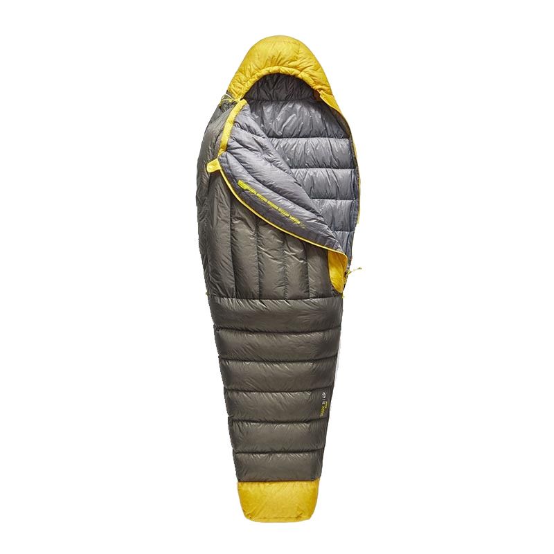 Sea to Summit Spark Down Sleeping Bag -9C/15F 鵝絨羽絨睡袋