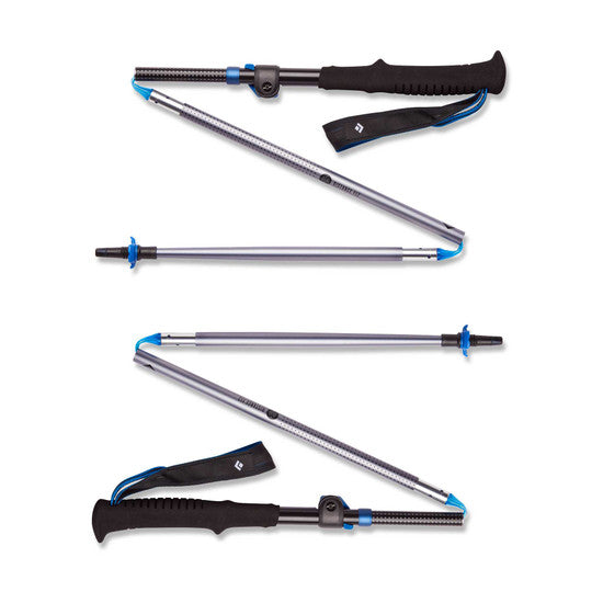 Black Diamond Distance Flz Poles 112533
