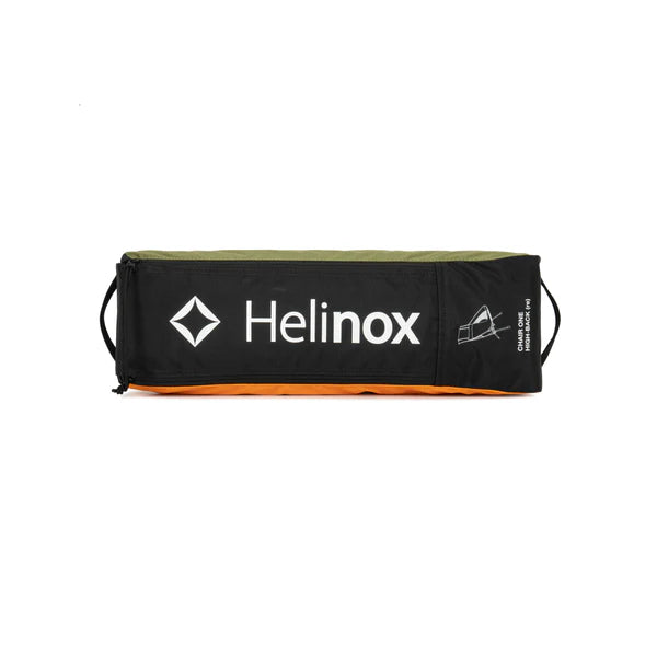 Helinox Chair One HIGHBACK (RE)