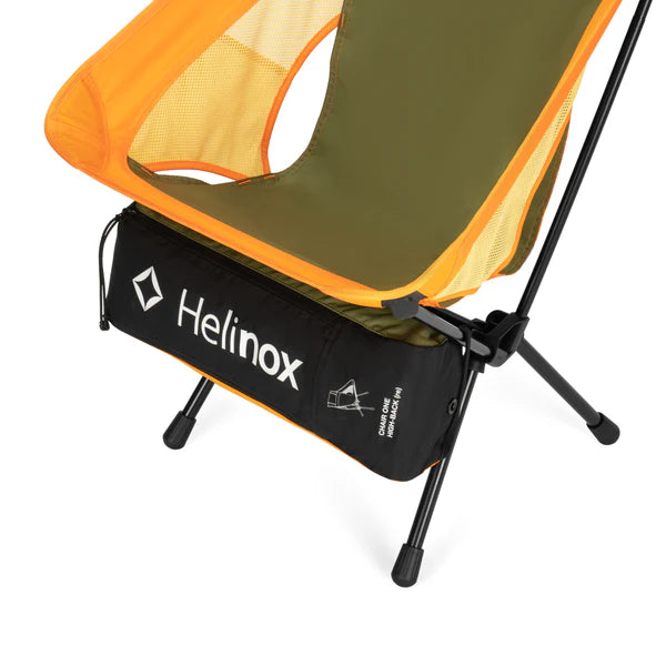 Helinox Chair One HIGHBACK (RE)