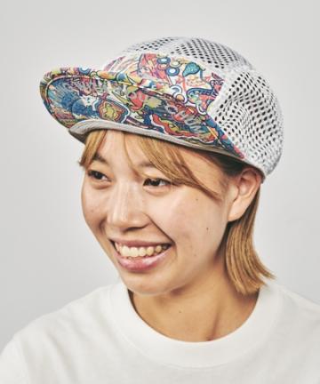 Chums Running Cap CH05-1406
