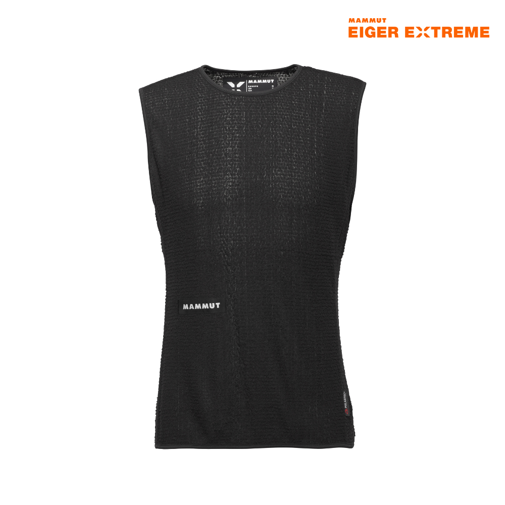 Mammut Eiger Nordwand FL Air Mesh Vest Men 1017-0687