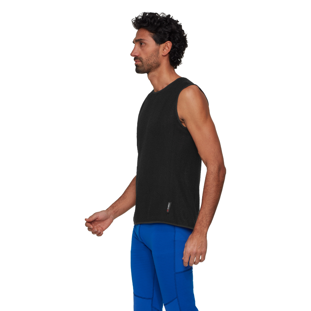 Mammut Eiger Nordwand FL Air Mesh Vest Men 1017-0687