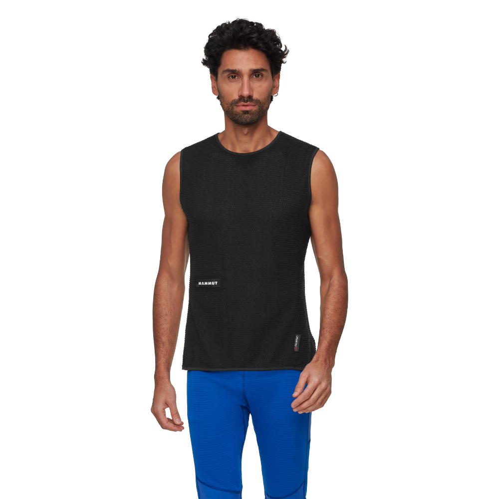 Mammut Eiger Nordwand FL Air Mesh Vest Men 1017-0687