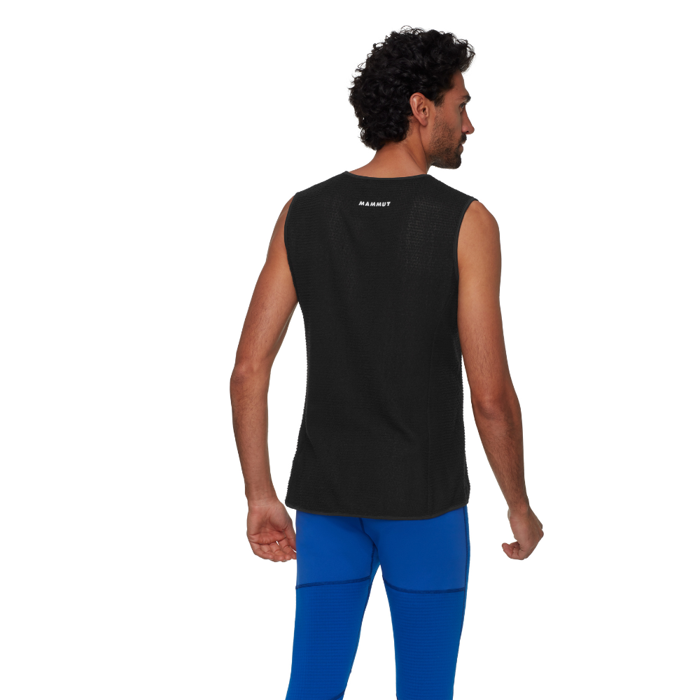 Mammut Eiger Nordwand FL Air Mesh Vest Men 1017-0687