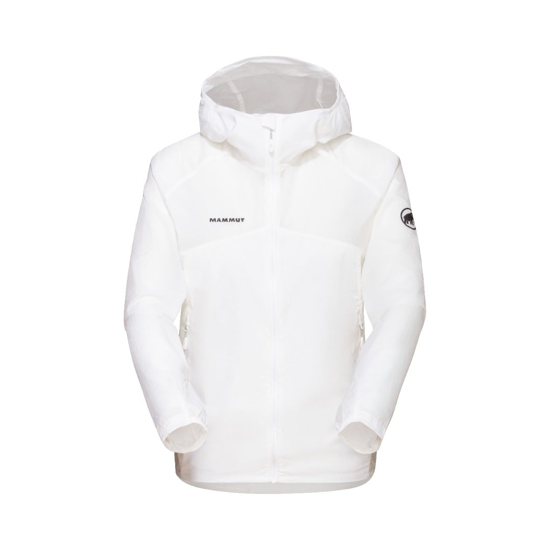 Mammut Convey WB Hooded Jacket AF Women MA26 1012-00540