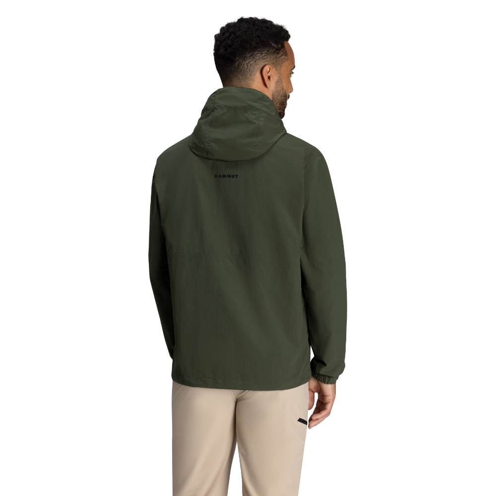 Mammut Hiking WB Hooded Jacket AF Men MA24 1012-00391