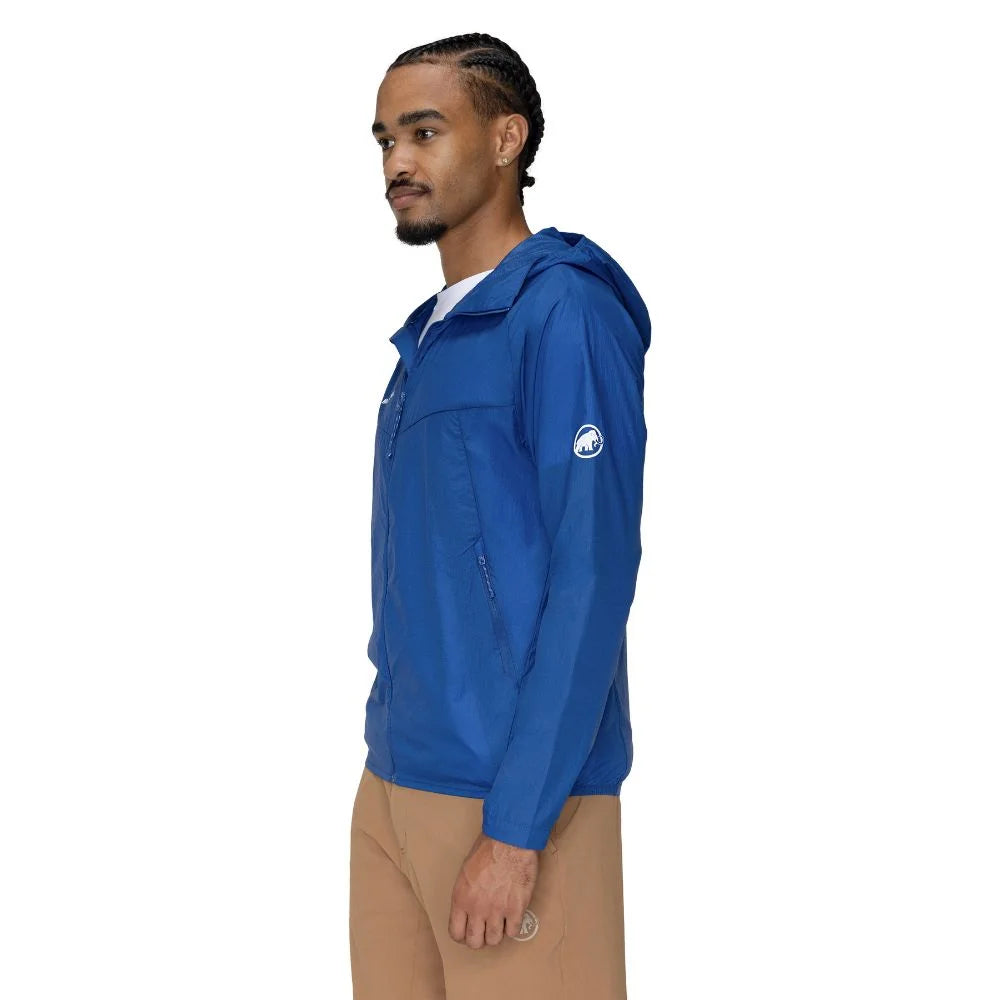 Mammut Convey WB Hooded Jacket AF Men MA26 1012-00530